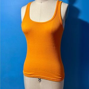 J. Crew tank top